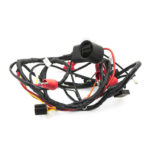 Harness Assembly
