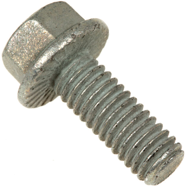 Hex Screw 3/8-16