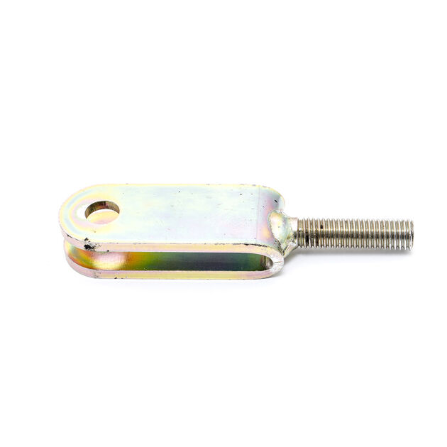 CLEVIS-ADJUSTMENT