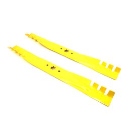 Xtreme® 2-in-1 Blade Set for 42-inch Cutting Decks
