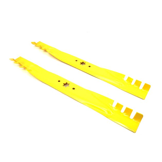 Xtreme&reg; 2-in-1 Blade for 42-inch Cutting Decks