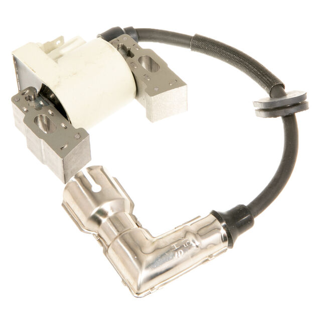 Ignition Module &#40;LH&#41;