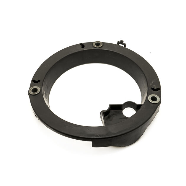 Engine Spacer Assembly