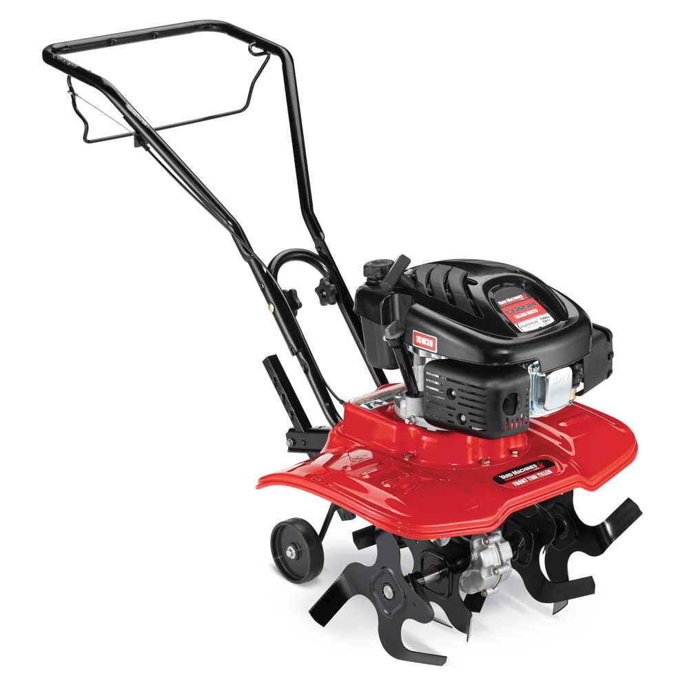 Yard Machines Forward Rotating Tiller 21A 24MB700 MTD Parts Canada