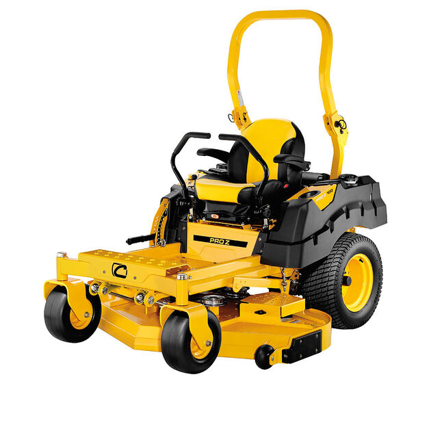Cub Cadet Commercial Commercial Ride-On Mower Model 53RWEHRF050