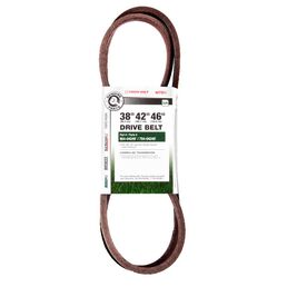 Riding Mower Lower Transmission Belt
