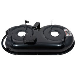 33" Deck Shell