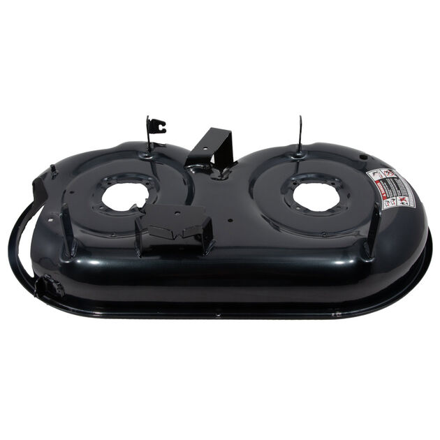 33&quot; Deck Shell