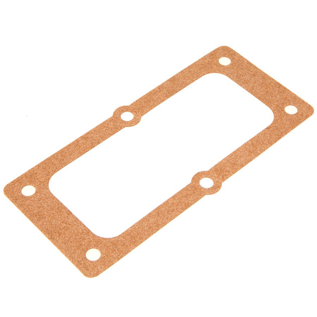 GASKET-TRANS COVER