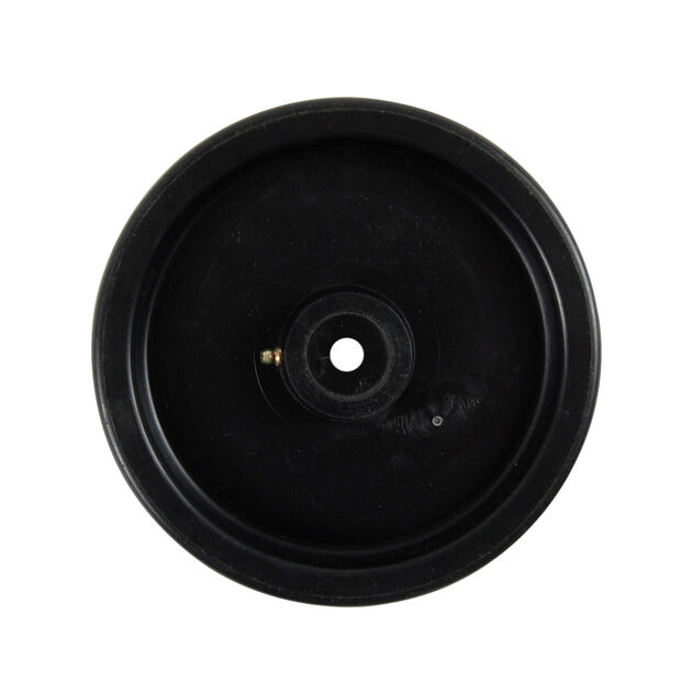 8&quot; Wheel-Gauge Haban Deck