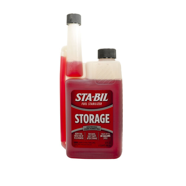 Sta-Bil Storage Fuel Stabilizer
