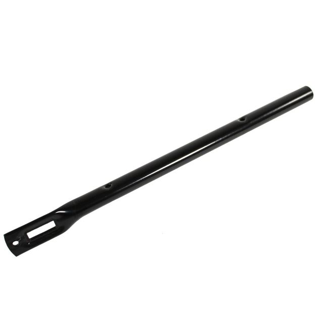 Lower Handle &#40;Powder Black&#41;