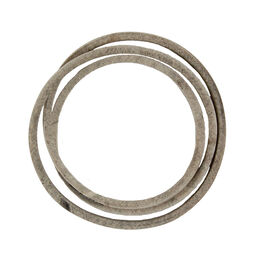 Deck Belt Drive