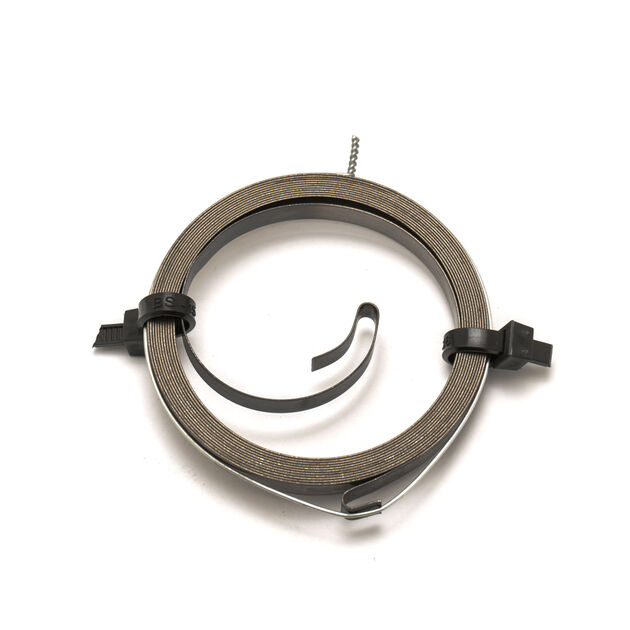 RECOIL SPRING                 