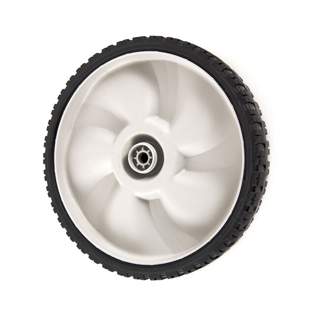 Wheel Assembly &#40;11 x 1.75&#41; &#40;Oyster Gray&#41;