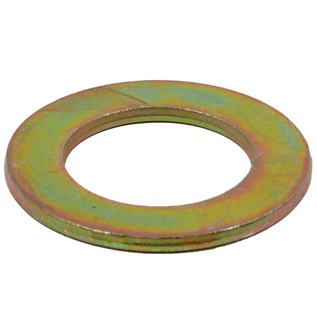 Flat Washer
