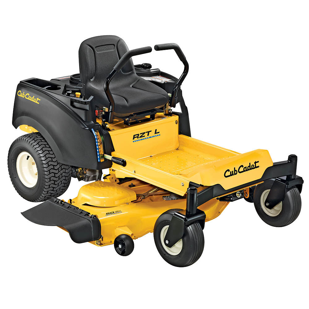 Cub cadet rzt 50 deck wheels 2025