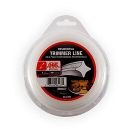 .095" Residential Trimmer Line