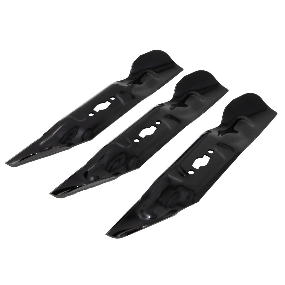 Ultra High Lift Blade Set for 50 inch Cutting Decks CMXGZAM110193 MTD Parts Canada