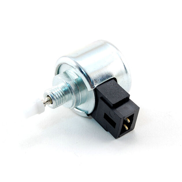 SOLENOID-CARBURETOR