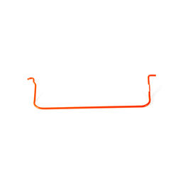 Operator Bail (Majestic Orange)