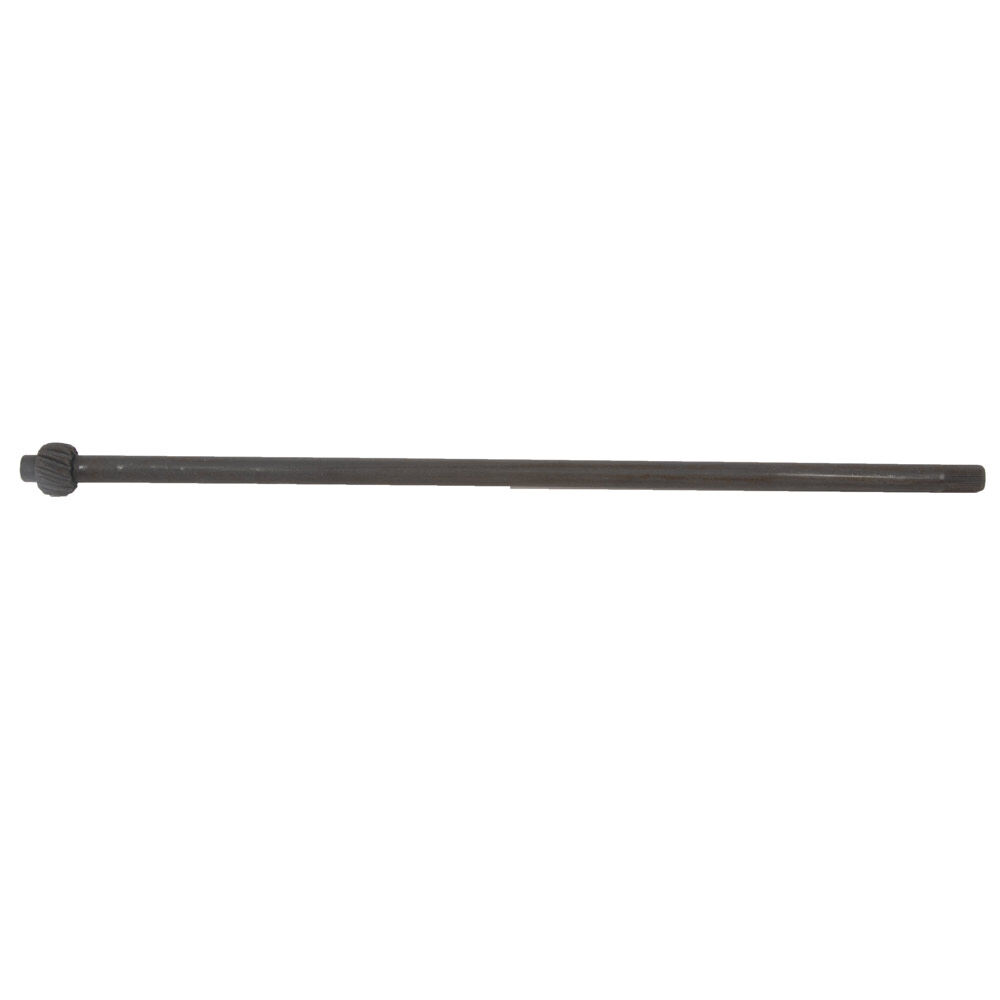 Huskee lt4200 steering shaft outlet