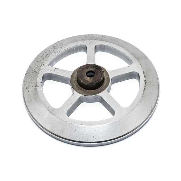 Flywheel Pulley