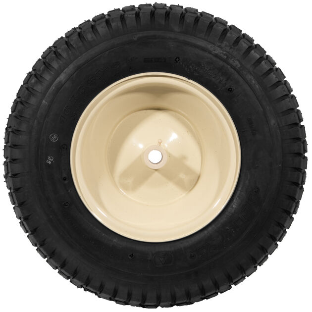 Wheel Assembly &#40;16X6.5X8&#41;