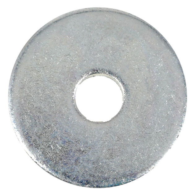 Flat Washer .390x1.500x.134