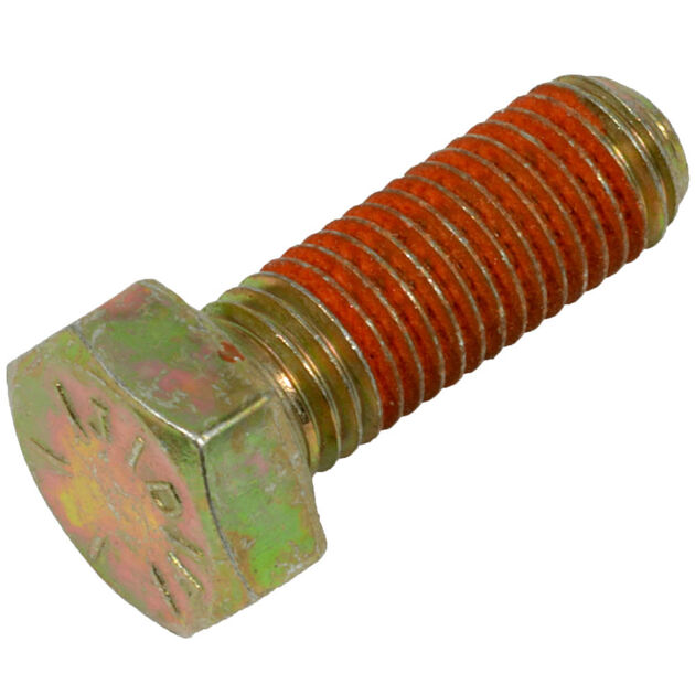 Screw 5/16-24 x .875 Gr5