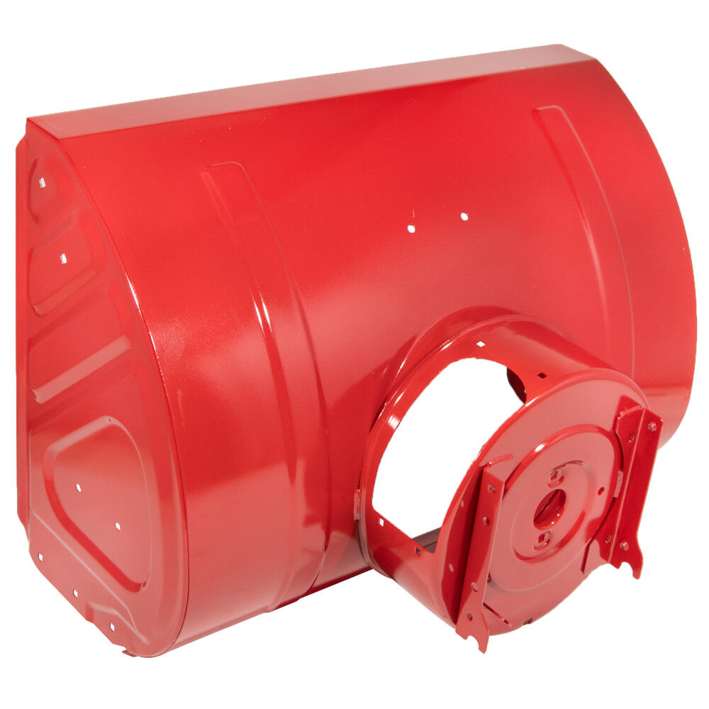 HOUSING ASM AUGER 30 TB S