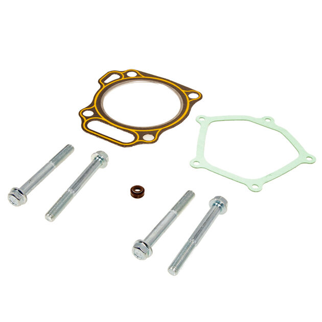 CYLINDER HEAD KIT             