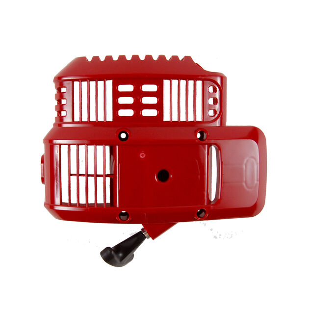 Starter Housing Assembly R