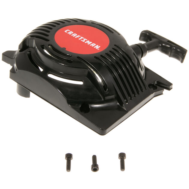 Starter Hsg Assembly Yd4600.8S-2500