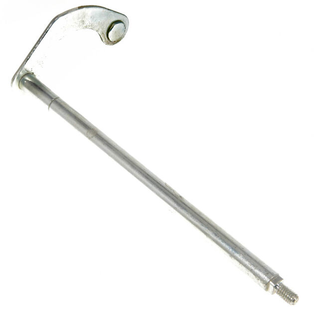 Shift Rod Assembly