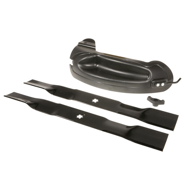 Kit de d&eacute;chiquetage pour plateaux de coupe de 46&nbsp;po.