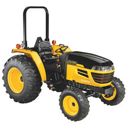 Cub Cadet/Yanmar Compact Tractor Model 54AHF7Q-727
