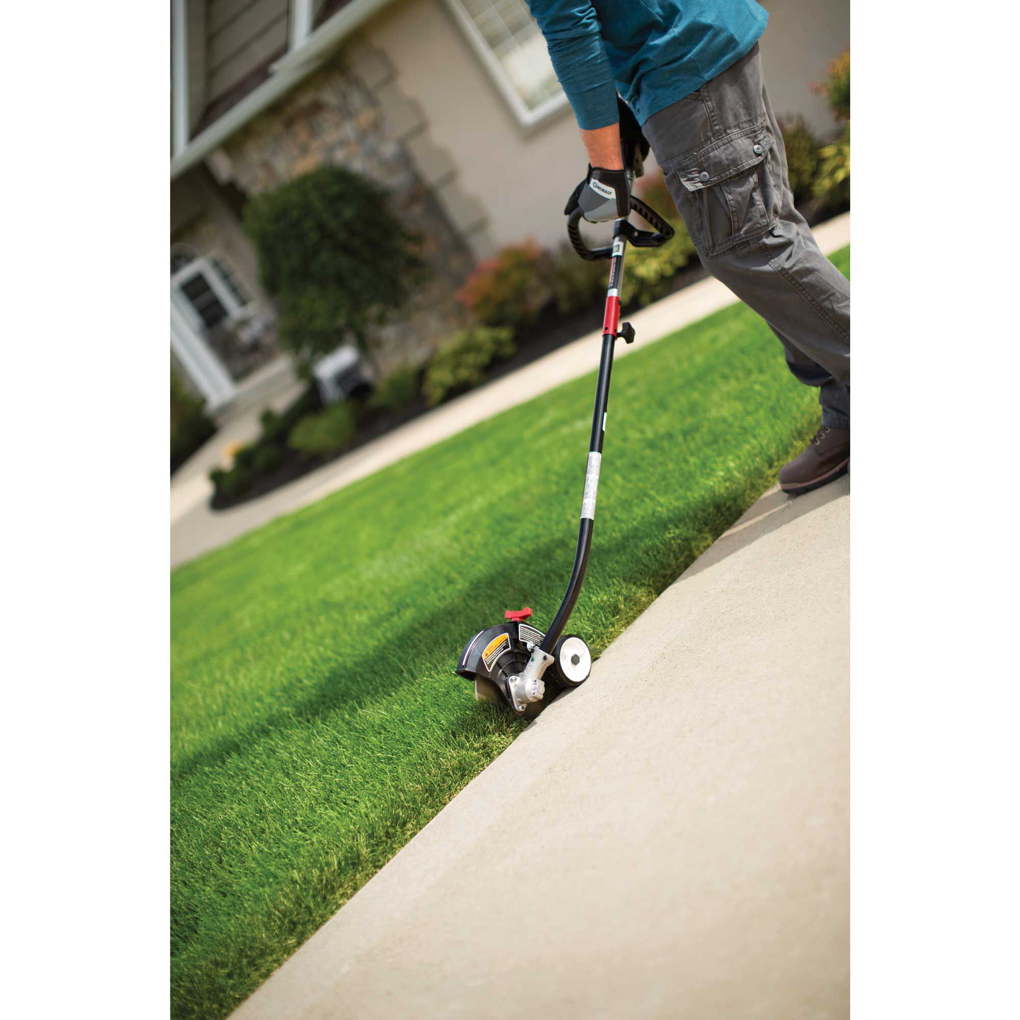 Trimmerplus add best sale on edger