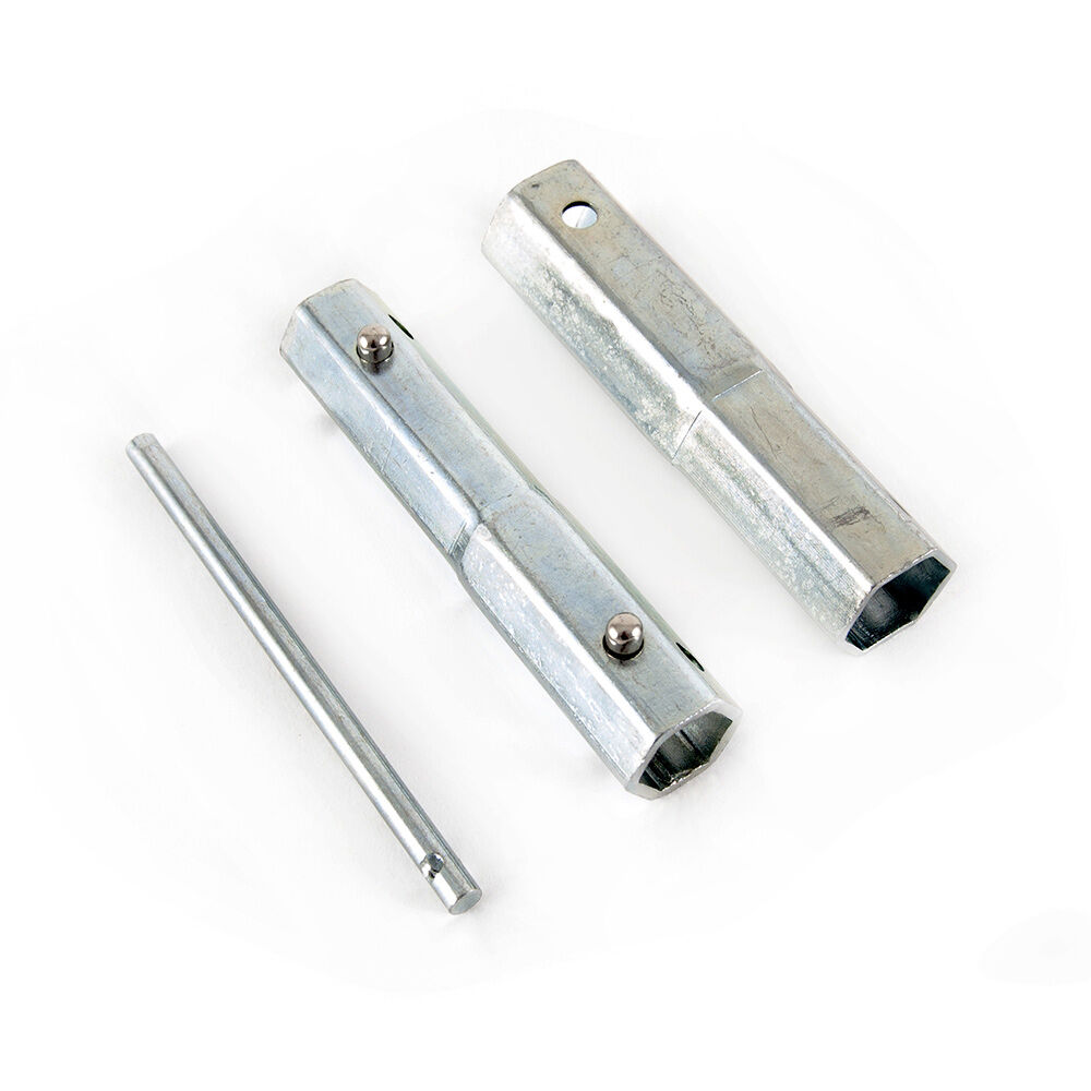 Arnold spark plug outlet wrench