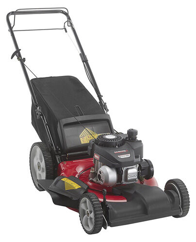 Mtd self propelled mower sale