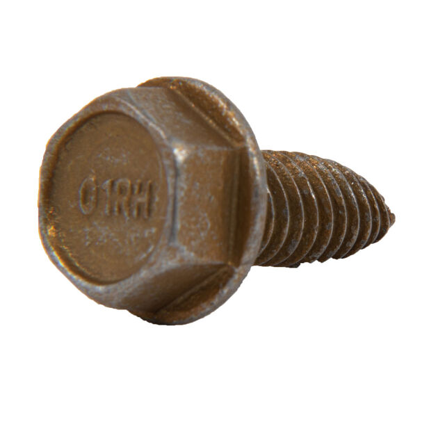 Hex Screw, 5/16-18 x .75