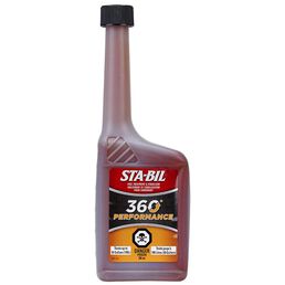 STA-BIL ethanol treatment n performance improver, 296 ml (10 fl oz)