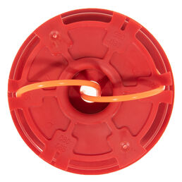 Inner Reel W/Line (LH)