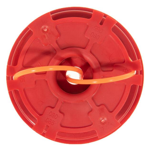 Inner Reel W/Line (LH)