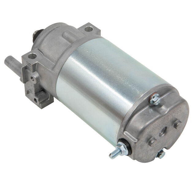 Electric Starter Assembly