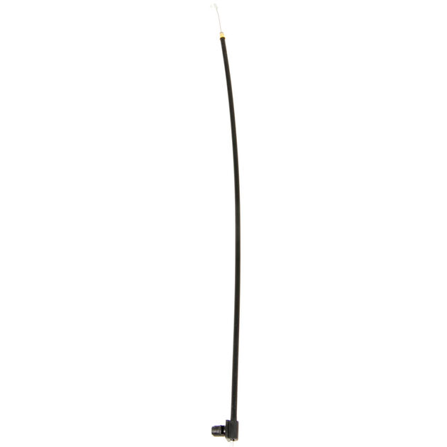 THROTTLE CABLE
