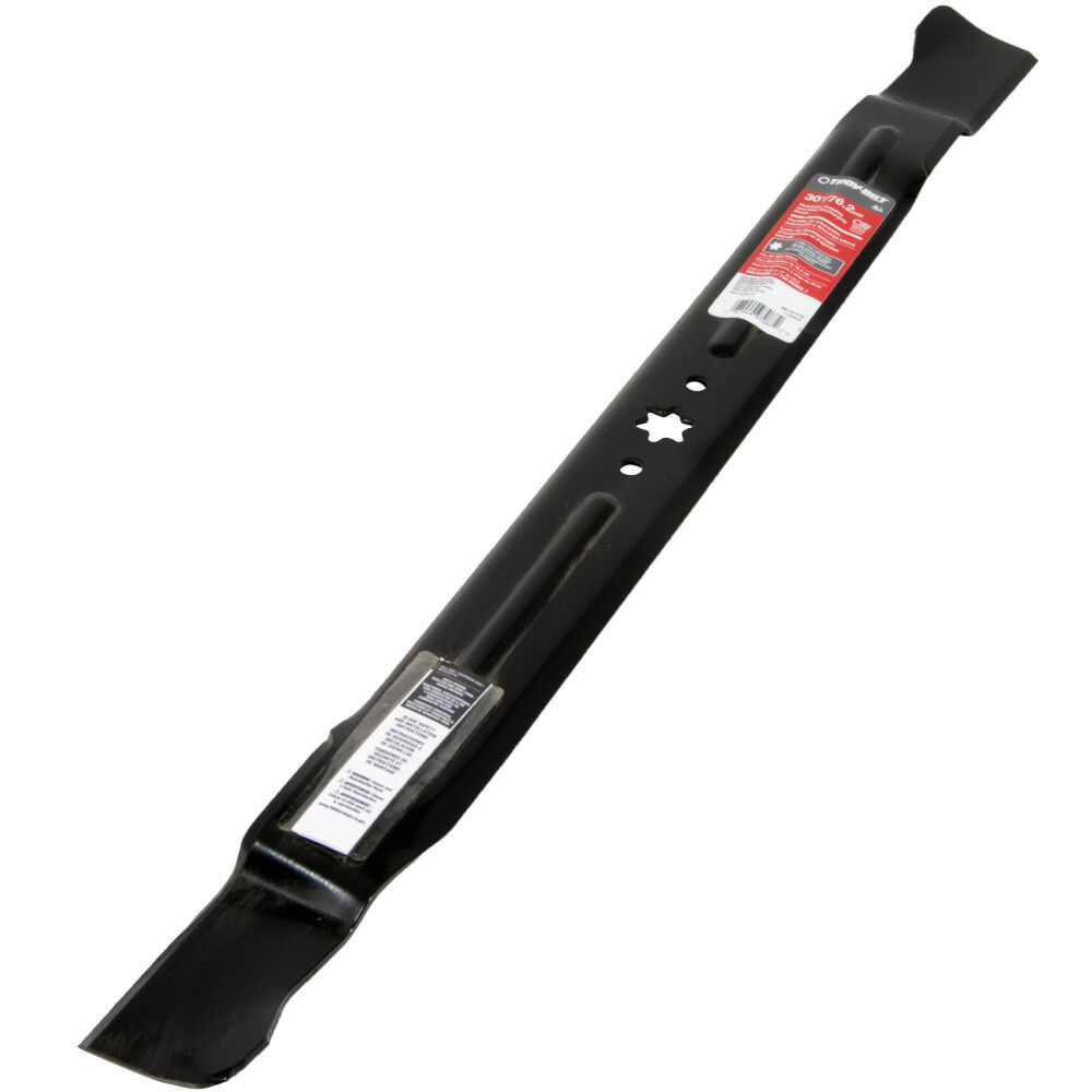 30 inch craftsman mower blade online