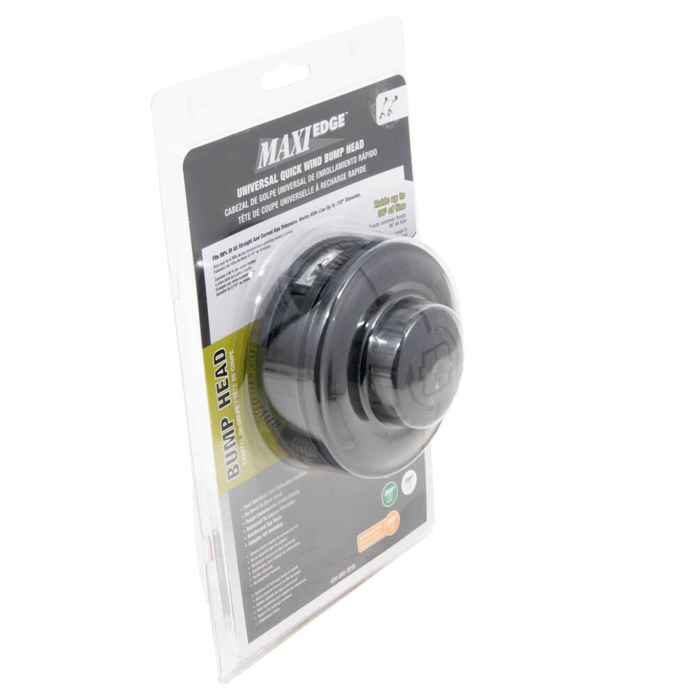 BOP Quick Wind Bump Head - 490-060-0018 | MTD Parts Canada