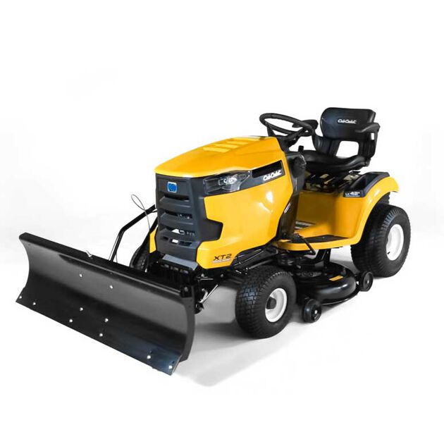 FastAttach&reg; All-Season Plow Blade