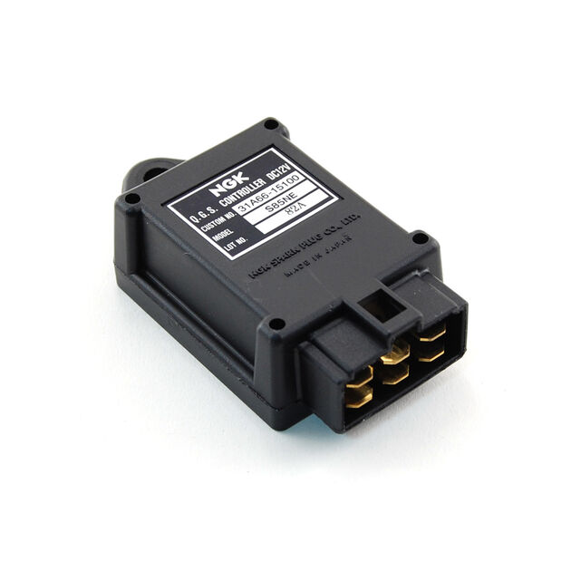 Glow Plug Controller